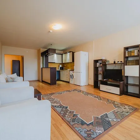 Comfort Family With Large Living