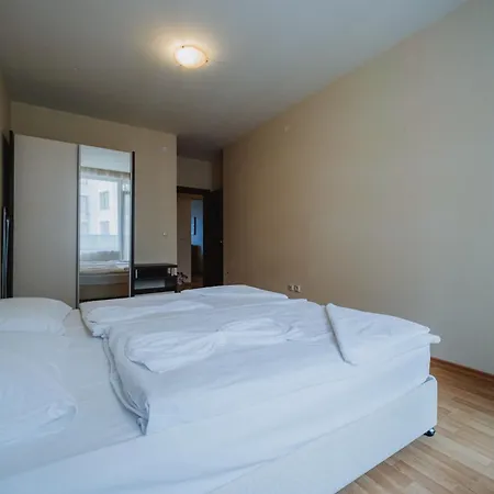 Comfort Family With Large Living Apartamento
