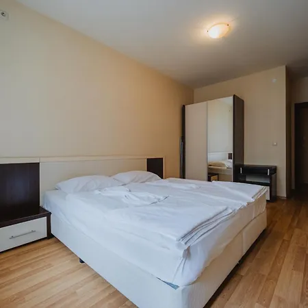 Comfort Family With Large Living Apartamento *