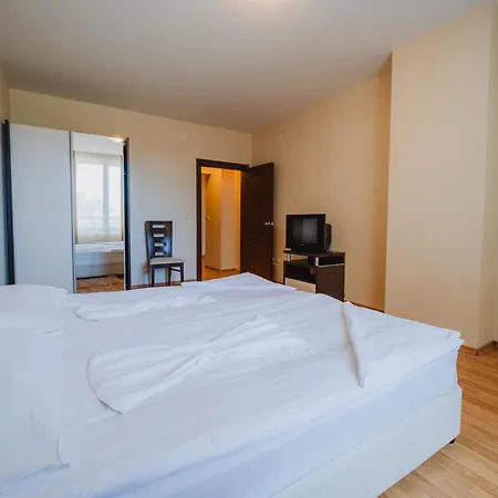 Comfort Family With Large Living Apartamento *