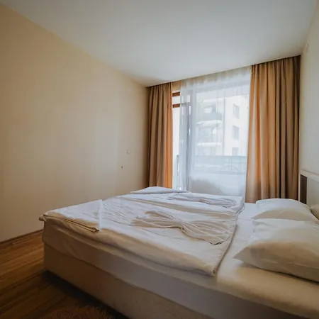 Comfort Family With Large Living Apartamento
