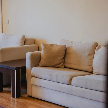 Comfort Family With Large Living Апартаменты *