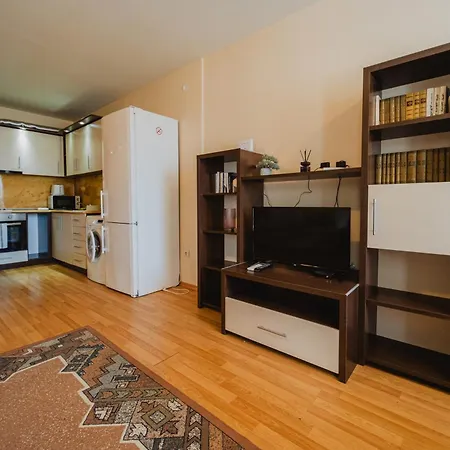 Comfort Family With Large Living * Golden Sands