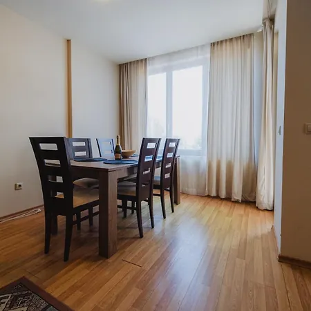 Comfort Family With Large Living Апартаменты