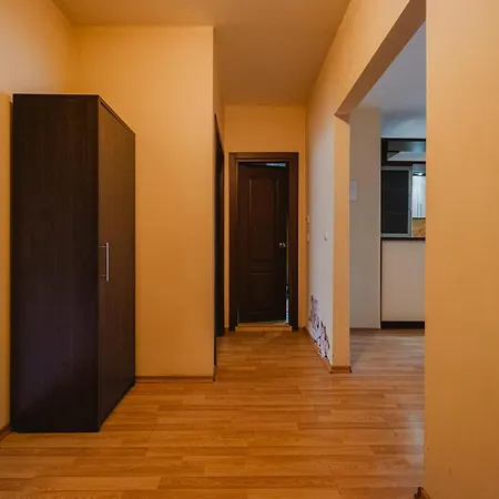 Apartamento Comfort Family With Large Living Golden Sands