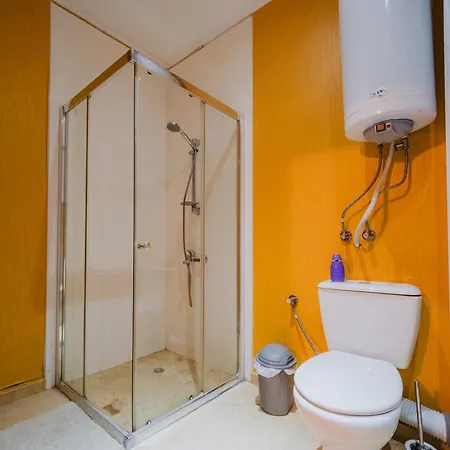 Comfort Family With Large Living Apartamento *
