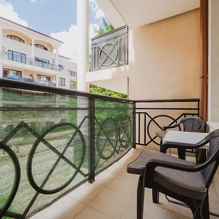 Comfort Family With Large Living Apartamento *